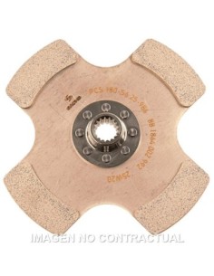 EMBRAGUE ZF-SACHS BMW