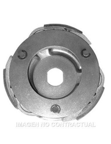 EMBRAGUE COMPLETO SGR B&W 250