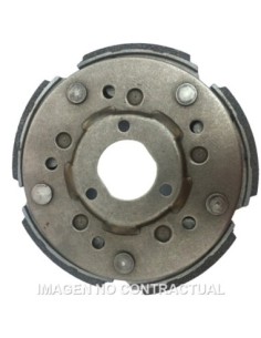 EMBRAGUE COMPLETO SGR YAMAHA MAJESTY 400