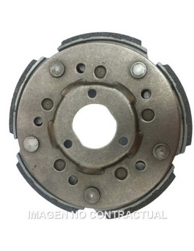 EMBRAGUE COMPLETO SGR YAMAHA MAJESTY 400