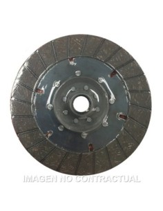 MONODISCO EMBRAGUE SECO TRW  MCC601