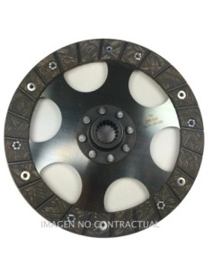 MONODISCO EMBRAGUE SECO TRW  MCC608