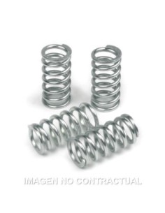 KIT MUELLES EMBRAGUE TRW  MEF310-6