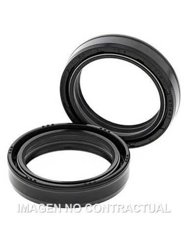 Kit de retenes de aceite horquilla All Balls 55-112