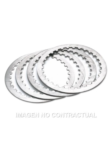 KIT SEPARADORES EMBRAGUE TRW  MES303-5