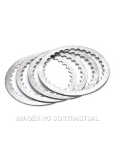 KIT SEPARADORES EMBRAGUE TRW  MES308-7