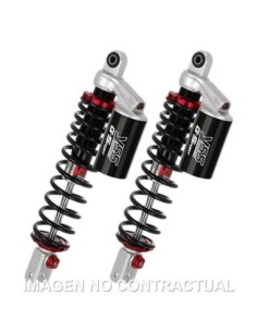 Amortiguador Trasero YSS Gas Top Line Yamaha XMax 300