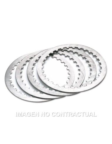 KIT SEPARADORES EMBRAGUE TRW  MES346-7