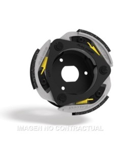 Embrague Maxi Delta Clutch Honda CN, Jazz / Piaggio X9
