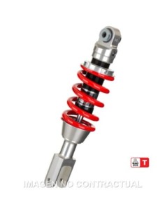 Amortiguador Trasero YSS Gas Eco Line Aprilia RS 125
