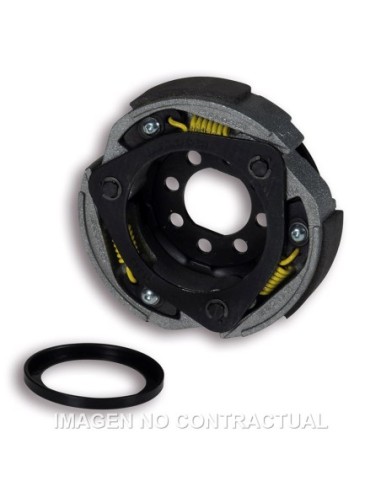 Embrague Maxi Delta Clutch Yamaha Majesty 150 4T