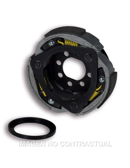 Embrague Maxi Delta Clutch Yamaha Majesty 150 4T