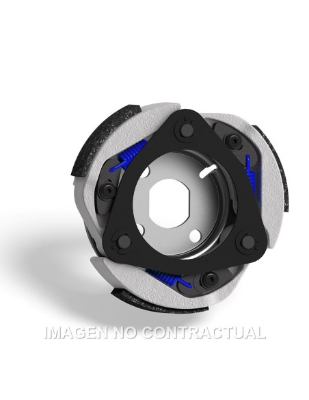 Embrague Maxi Delta Clutch Honda SH 125/150, @ 125