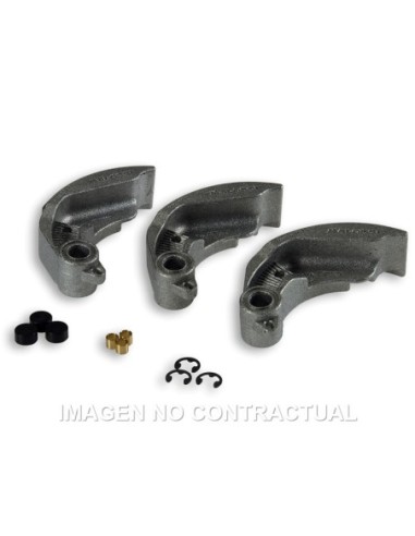 Mordazas de embrague Delta Clutch Honda SH 125
