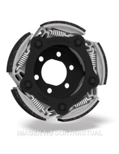 Embrague Maxi Fly Clutch Gilera Nexus 500, X-9 500