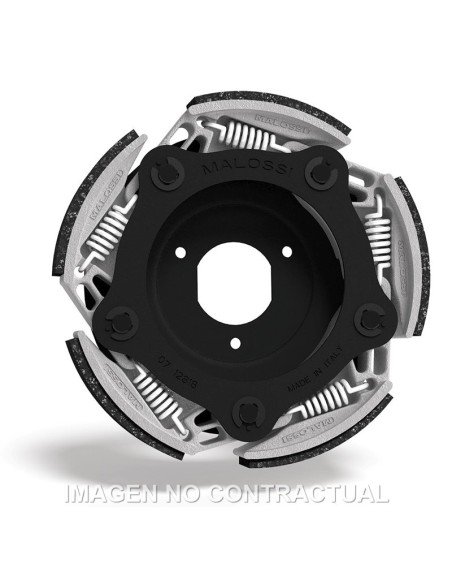 Embrague Maxi Fly Clutch Yamaha Majesty 400