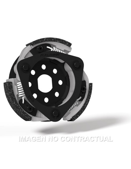 Embrague Maxi Delta Clutch Piaggio Liberty 150
