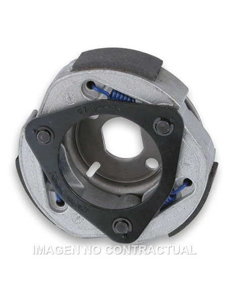Embrague Maxi Fly Clutch Malossi kymco Super Dink 125  Embrague para campana de Ø 130