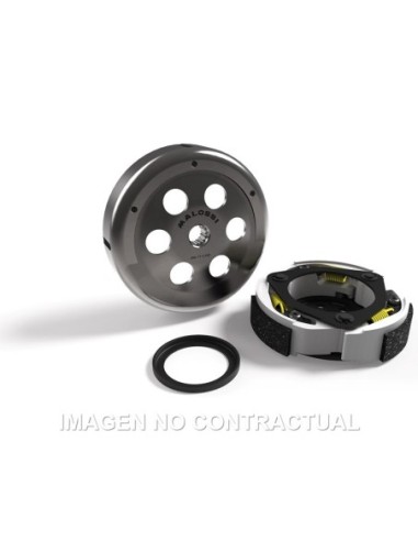 Embrague Maxi Delta System Malossi Yamaha X-Max 125