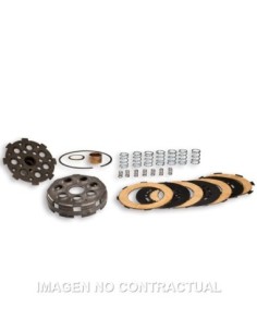 Embrague Power UP Clutch Vespa 200
