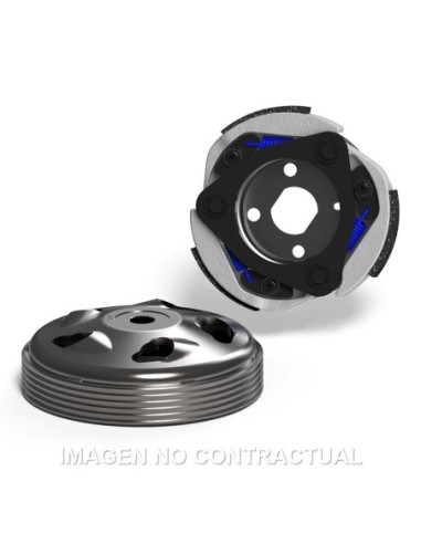 Embrague Maxi Delta System Malossi Yamaha N Max 125