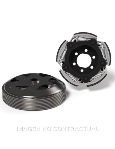 Embrague Maxi Fly System Malossi Gilera Nexus 500
