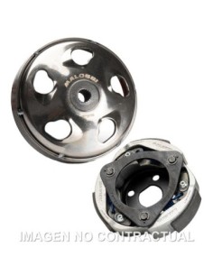 MAXI DELTA SYSTEM MALOSSI HONDA SH 125 E5+