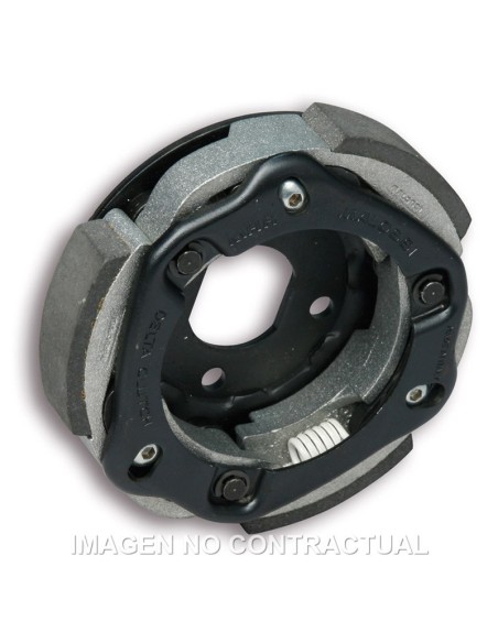 Embrague Delta Clutch Regulable Suzuki Address 50, Jog Japon