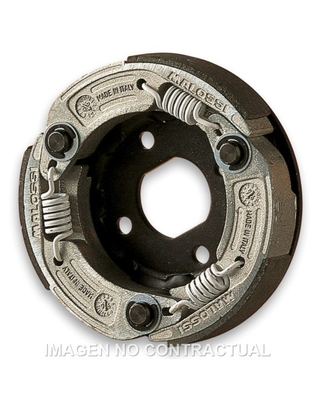 Embrague Fly Clutch SR,Ark,Pista, Jog, BW'S, Spy