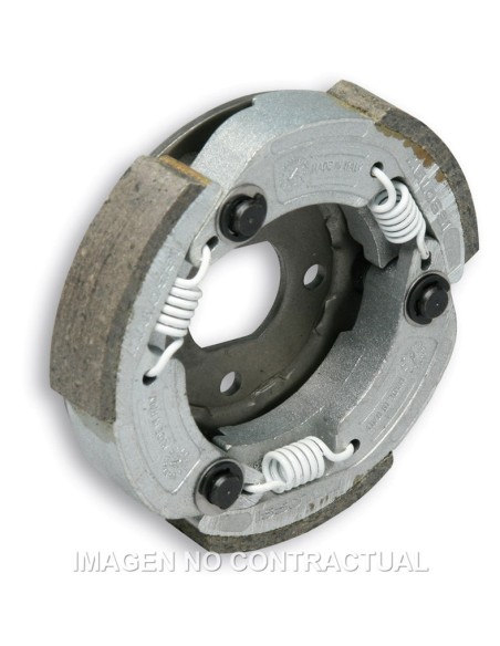 Embrague Fly Clutch Address, Vamos, Formula