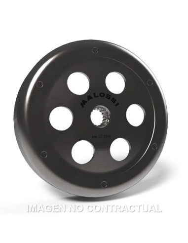 Campana Embrague Maxi Clutch Bell Yamaha Xmax 125I
