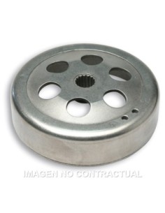 Campana Embrague Maxi Clutch Bell Yamaha Cygnus X