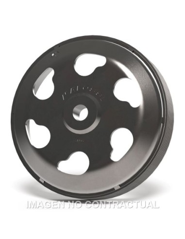 Campana embrague Maxi Clutch Bell Majesty 400