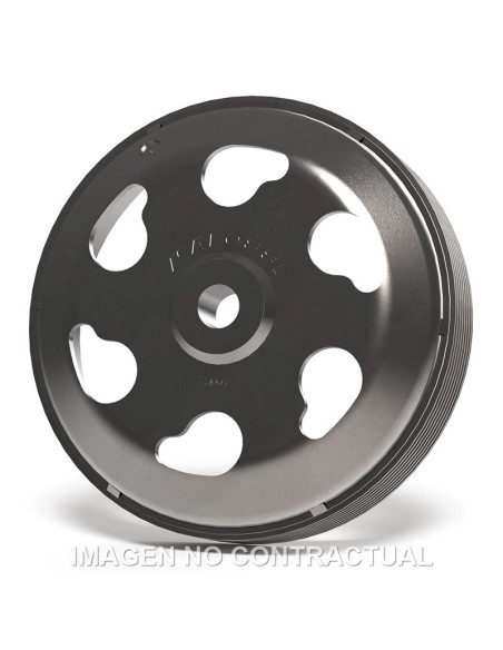 Campana embrague Maxi Clutch Bell Majesty 400