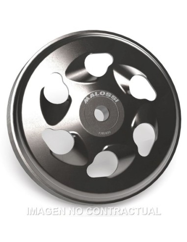 Campana Embrague Malossi Maxi Wing Clutch Bell Kymco