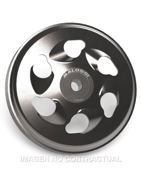 Campana Embrague Malossi Maxi Wing Clutch Bell Kymco