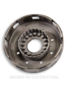 Campana embrague Malossi Power Up Clutch Basket Vespa PX