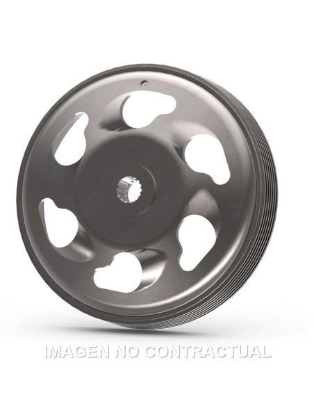 Campana embrague Malossi Maxi Wing Clutch XMax 300