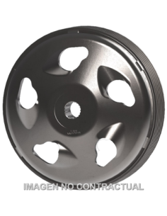 CAMPANA EMBRAGUE MALOSSI MAXI WING CLUTCH YAMAHA