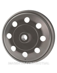 Campana embrague Malossi Maxi Wing Suzuki Burgman