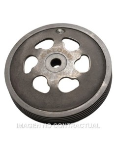 CAMPANA EMBRAGUE MALOSSI WING CLUTCH APRILIA SR 50