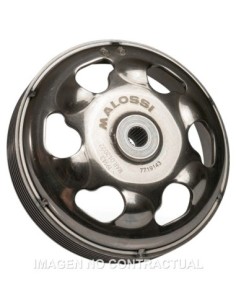 Campana embrague Malossi Maxi Wing Clutch Honda SH
