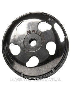 Campana Embrague Malossi Maxi Wing Clutch Piaggio