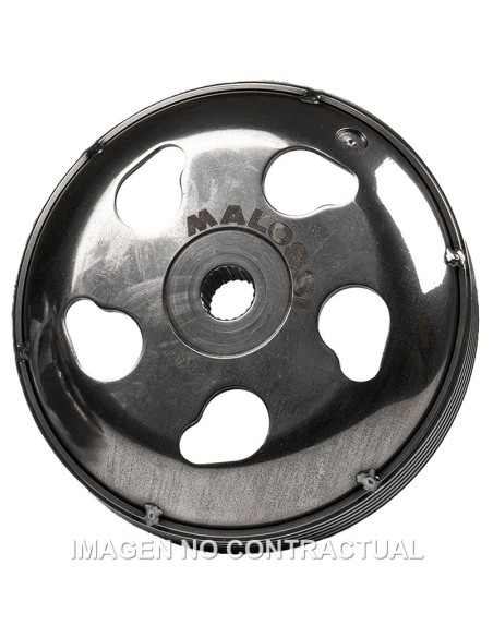 Campana Embrague Malossi Maxi Wing Clutch Piaggio