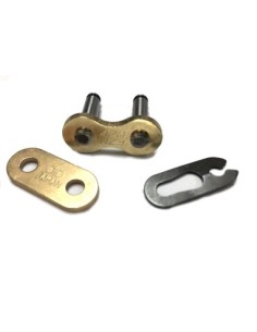 Enganche clip DID 420 NZ3 (G&B) (RJ)