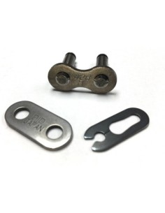 Enganche clip DID 428 (RJ)