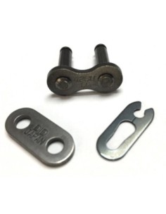 Enganche clip DID 428 H (RJ)