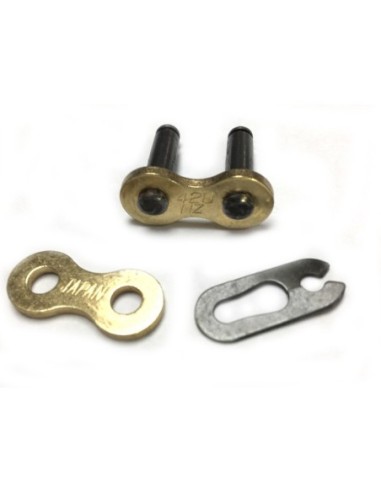 Enganche clip DID 428 NZ (G&B) (FJ)