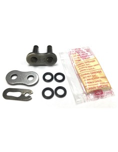 Enganche clip DID 428 VX (FJ)