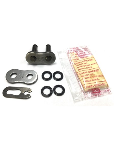 Enganche clip DID 428 VX (FJ)